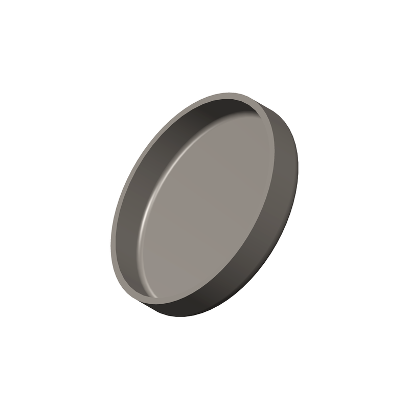 Expansion Plug 4017622 - Cummins