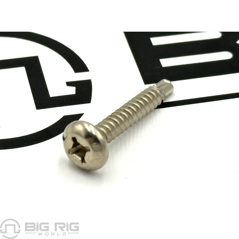 Screw - Tapping Truss PSD #10-16x1-1/4 HWC09074 - M&M Fastener