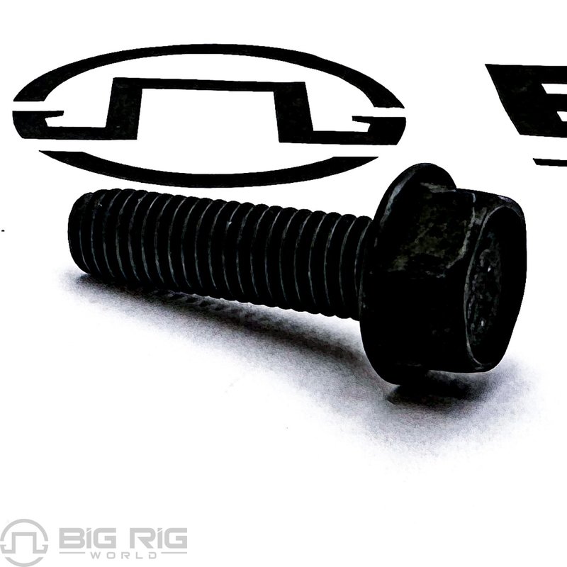 Self Tapping Metal Screw 3052198 - Cummins
