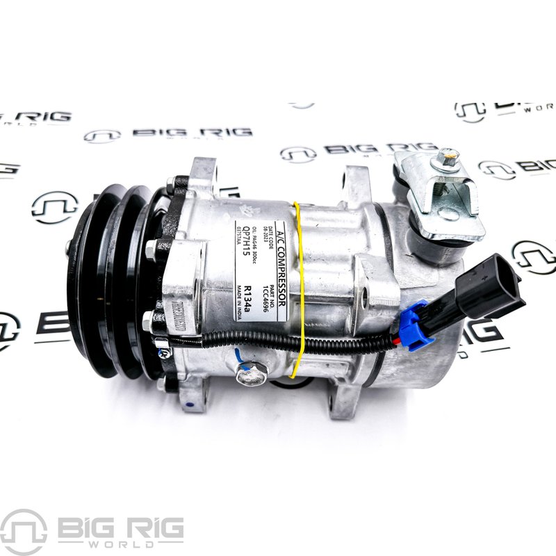 A/C Compressor 1CC4696 - TRP