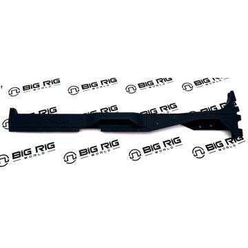 Door Panel Sill in Dark Gray - Left Side K218-664 - Kenworth
