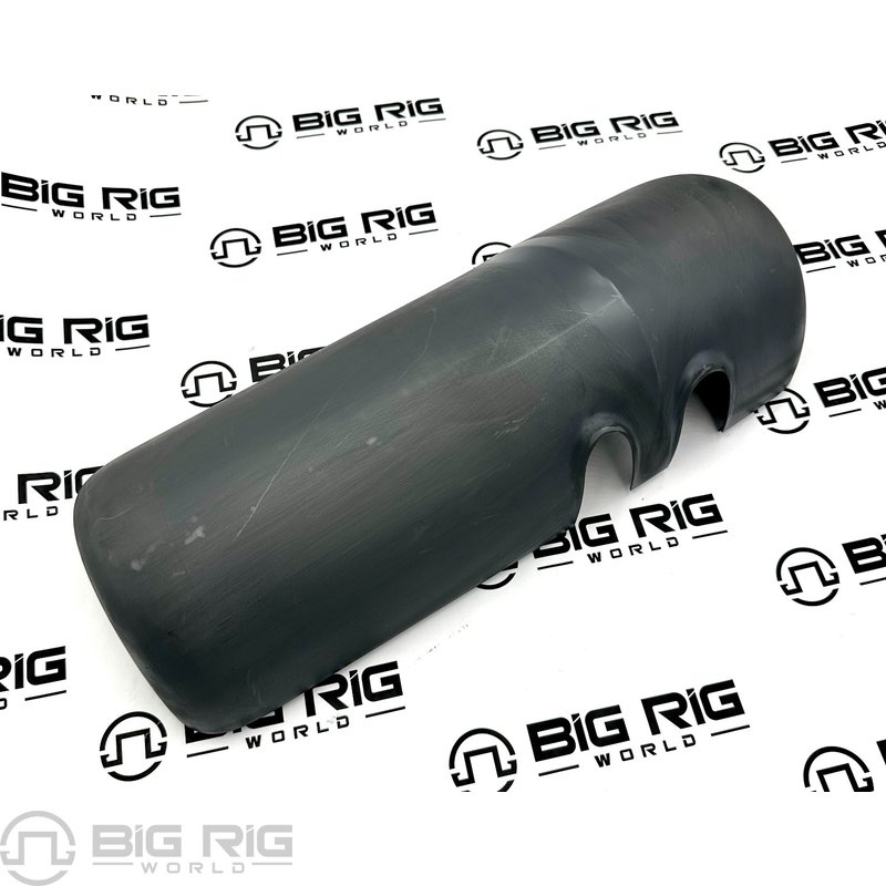 Primed Mirror Housing - LH R22-6298-100 - Kenworth