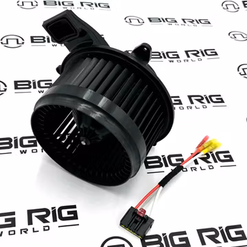 Blower Motor Assembly CR705003 - Paccar