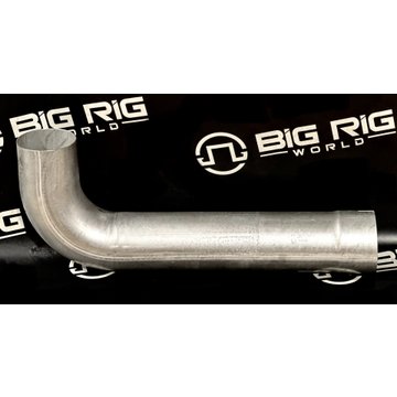 Pipe - Exhaust 90Deg 5 Inch K180-16338 - Kenworth