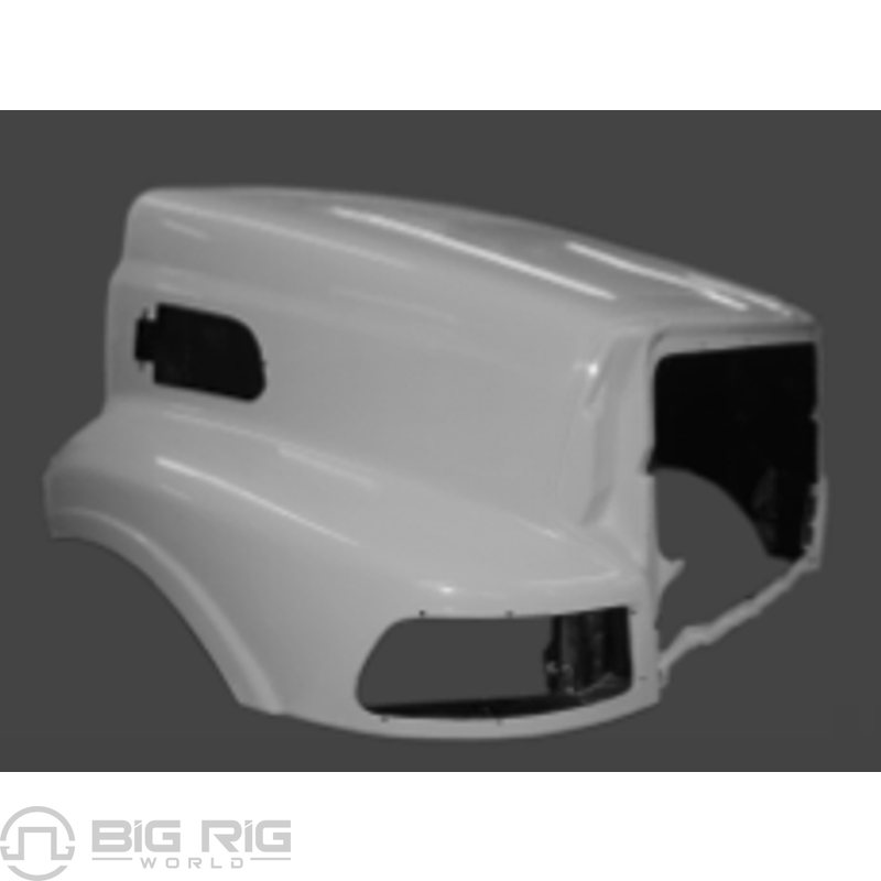 Sterling LT8513 Hood JP-S06 - Jones Performance