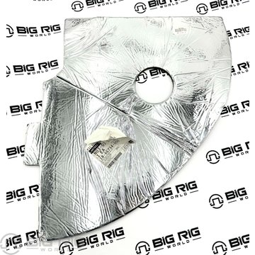 Insulation - Plenum - RH 125 18-66734-000 - Freightliner