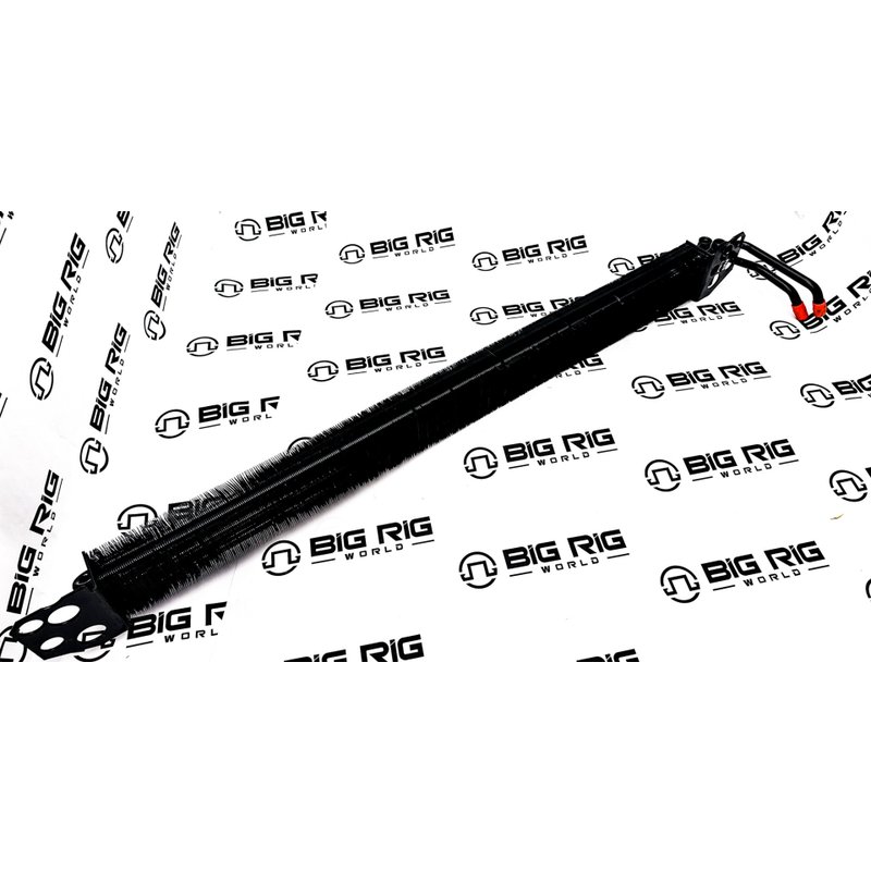 Power Steering Cooler Assembly N4148001 - Paccar