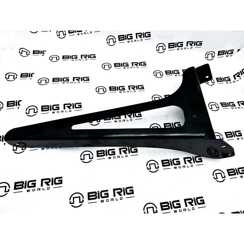 RH Bumper Bracket N11-6323R - Peterbilt