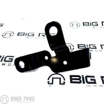 Bracket - Assembly, Support, Rail Mounted A07-24074-000 - Freightliner