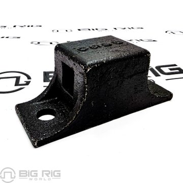 Bracket - Read Mud Flap Support B850 - Betts Spring