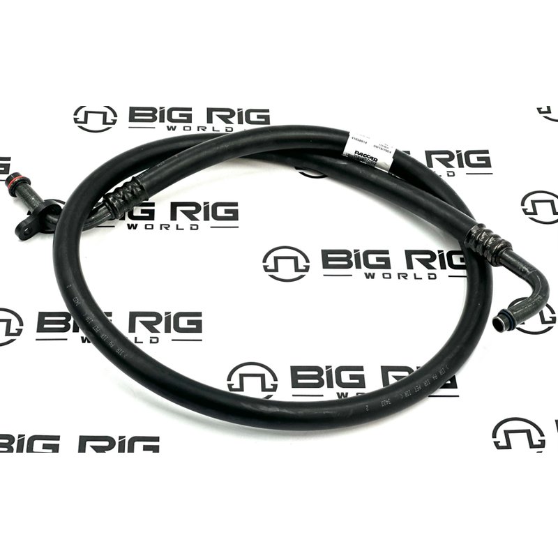 R143A 10PAD90-12PAD90 64-inch Assembly D9026-5860 - Dynacraft