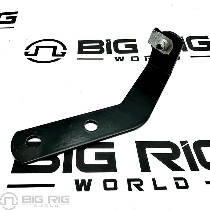 Wheel Well Closeout Bracket A85-2014R - Kenworth