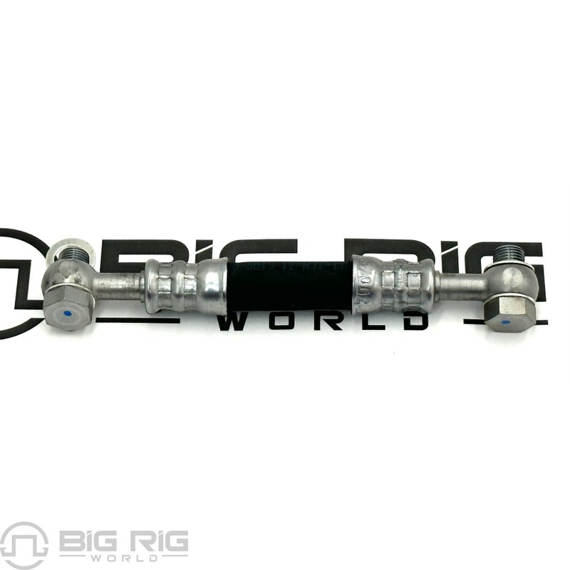 Fuel Line A4710702235 - Detroit Diesel