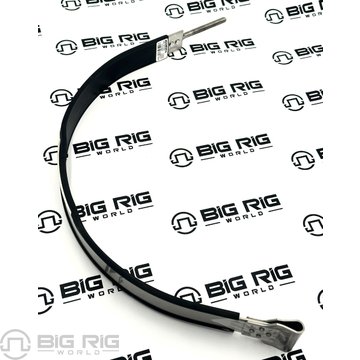 Strap Assembly-Fuel Tank K84-1013-004 - Kenworth