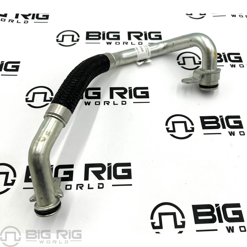 Exhaust Recirculation Water Plumbing 5283015 - Cummins