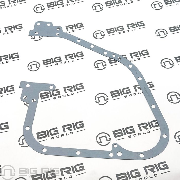 Gear Cover Gasket 4058949 - Cummins