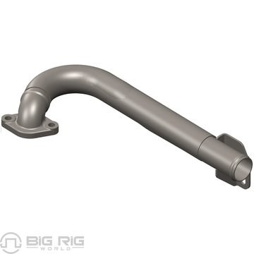 Air Transfer Tube 5297810 - Cummins