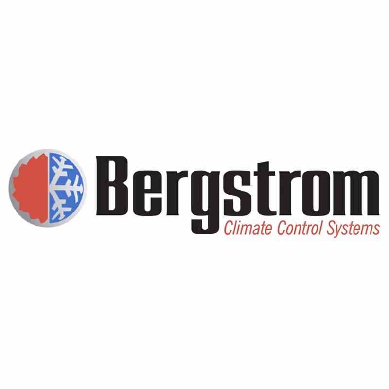 Kit - Ref Hoses 48/63/NGP 1001016322BSM - Bergstrom