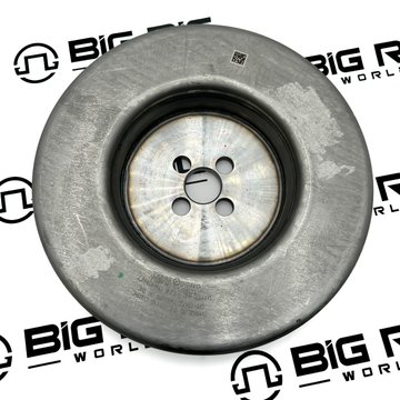Viscous Vibration Damper 3964063 - Cummins
