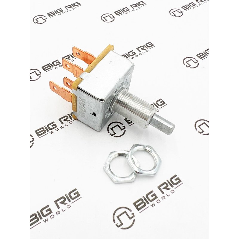 Rotary Switch - 3 Speed BA10650 - TRP