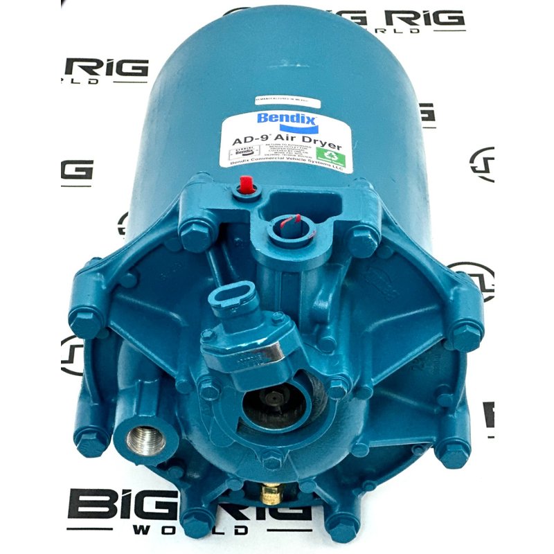 Air Dryer-  Reman AD-9 109685 - Bendix