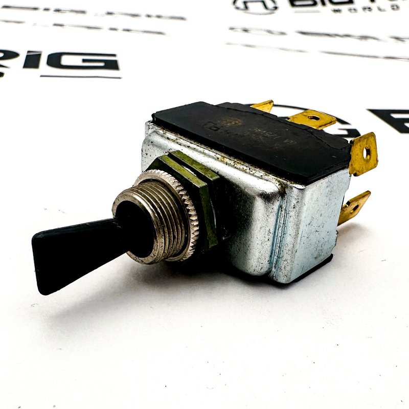 Motor Switch 7-8059 - Paccar