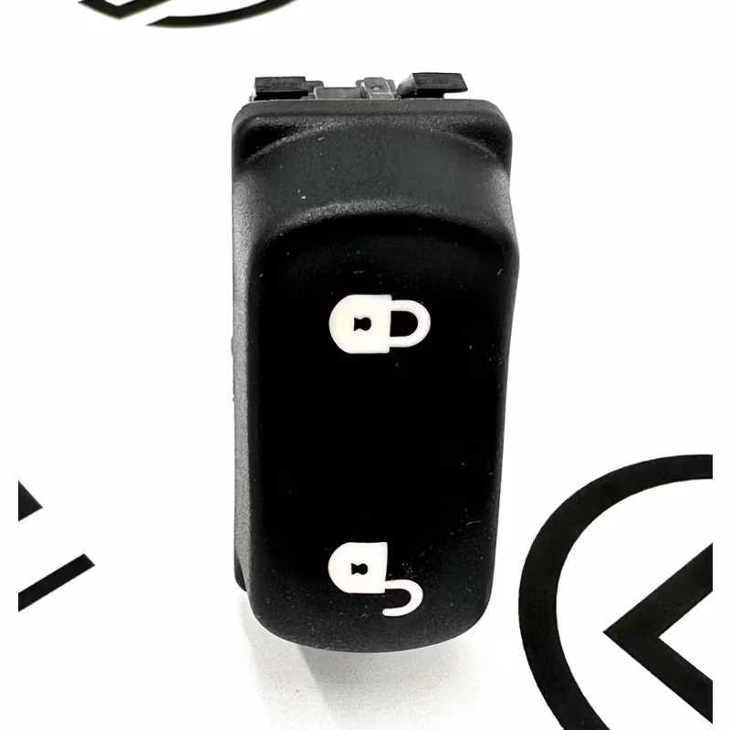Door Lock Switch 16-09211PKG - Peterbilt