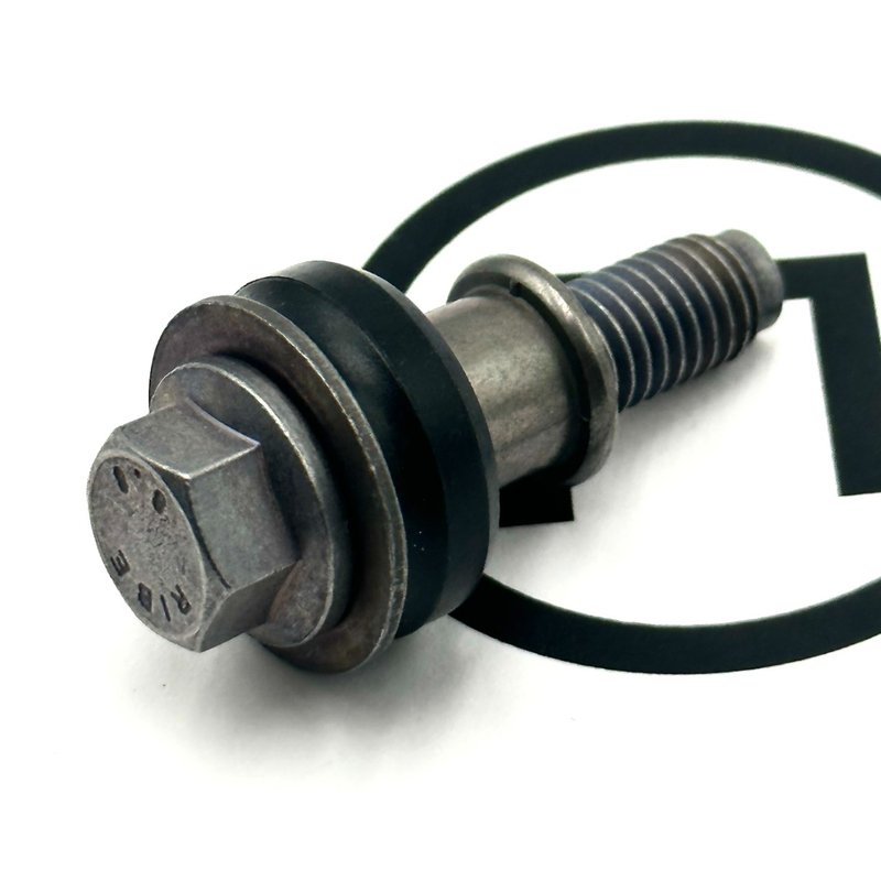 Pillar Bolt, M8 1951064PE - Paccar Engine