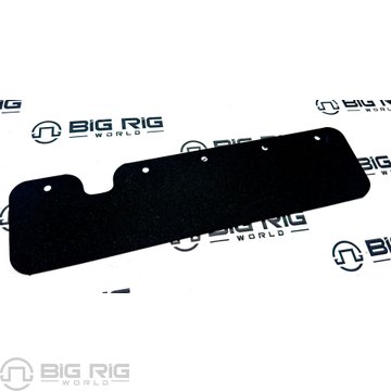 Mudflap - Front, 106, M2, Short 17-14823-002 - Freightliner