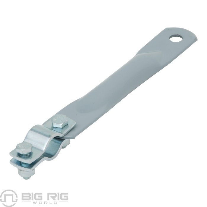 Auxiliary Mirror Mounting Bracket 608365 - Retrac