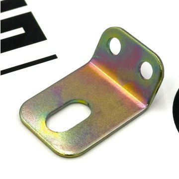 Bracket - Lamp Bezel Stl K051-523 - Kenworth