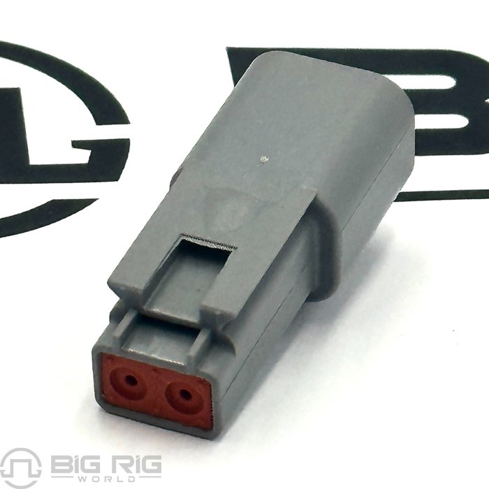 Connector Receptacle 3824014 - Cummins