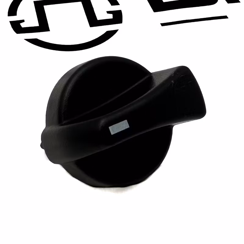 Knob - With Insert 121-0001-000 - Sprague Devices