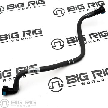 Fuel Supply Tube 5300566 - Cummins