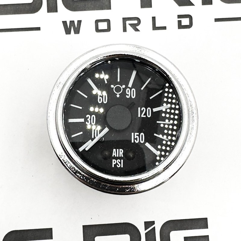 Air Gauge 148120 - Paccar