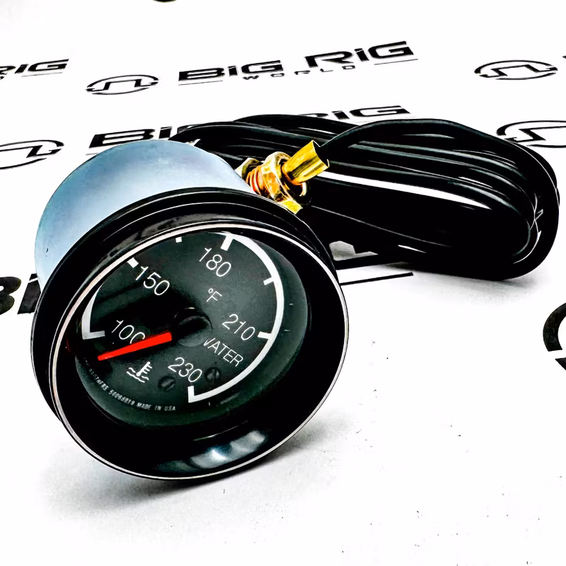 Gauge-Water Temp K152-149-1 - Kenworth