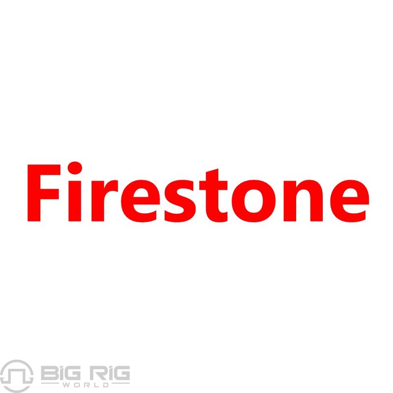 Air Spring W01-358-9082 - Firestone