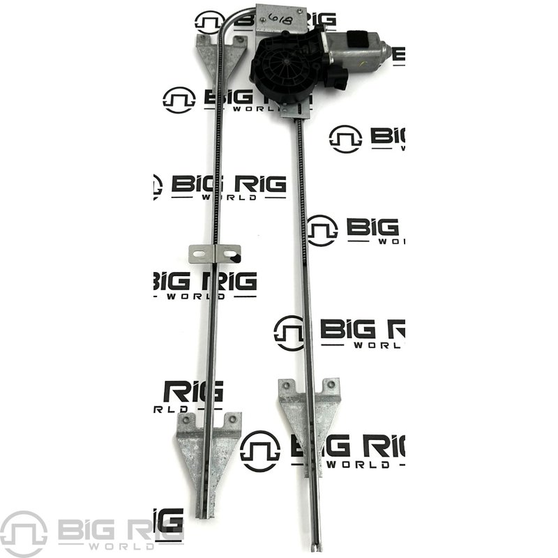 Power Regulator - Peterbilt - RH R21-6009R - Peterbilt