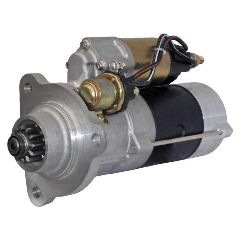 Starter - 24V M105R3031SE - Prestolite / Leece-Neville