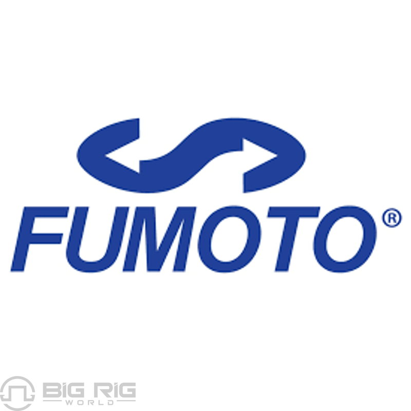 Drain Valve - Engine Oil M26-1.5 T207 - Fumoto