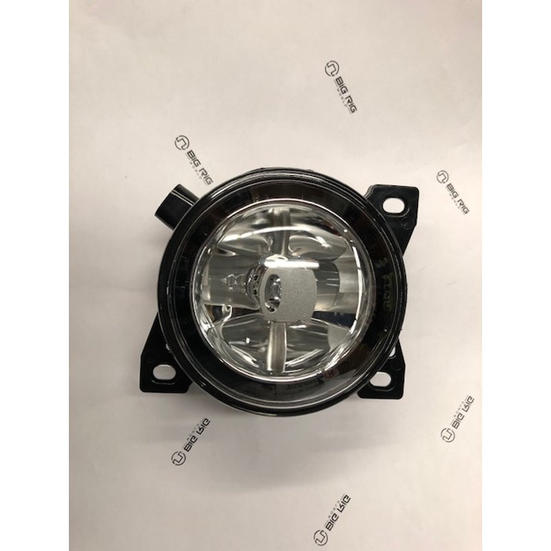Peterbilt 579/587 & Kenworth T660 Series Fog Light 31234 - United Pacific