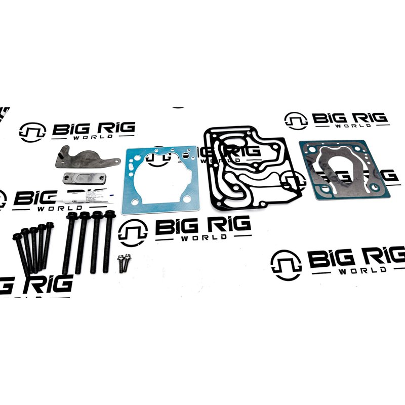 Air Compressor Gasket Kit 4337586 - Cummins