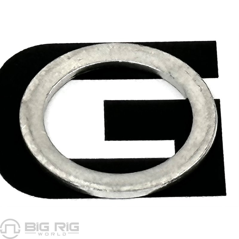 Sealing Ring, M16 N000000001070 - Detroit Diesel