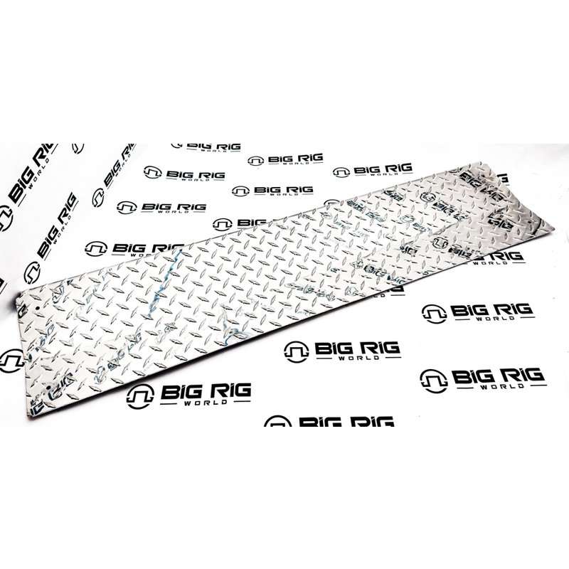 Cover - DPF / SCR, Lower M22-6350-003 - Kenworth