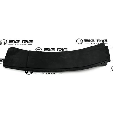 Shield-Bumper, Wheel Closeout N46-1136R - Kenworth