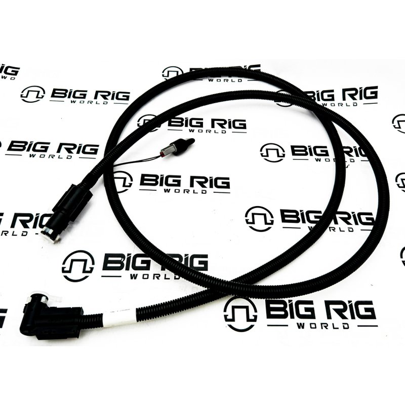 Heated DEF Pressure Hose (6 X 2400MM) M50-6031-72132400 - Paccar