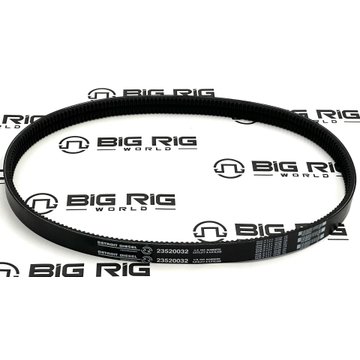 Belt 50 Inch 23520032 - Detroit Diesel