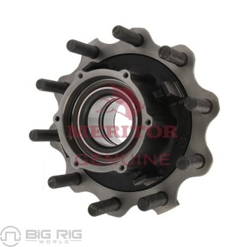 Hub Assembly - Rear 04-15981-016 - Meritor
