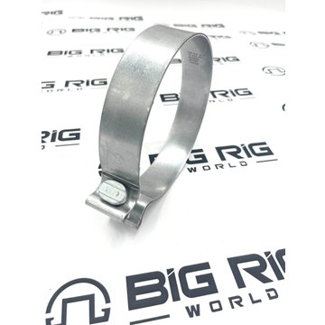 Clamp - Exhaust Accuseal 5 In. ALMZ 50AA - Paccar