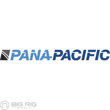 Support - Rear Radio PPC00019 - PanaPacific
